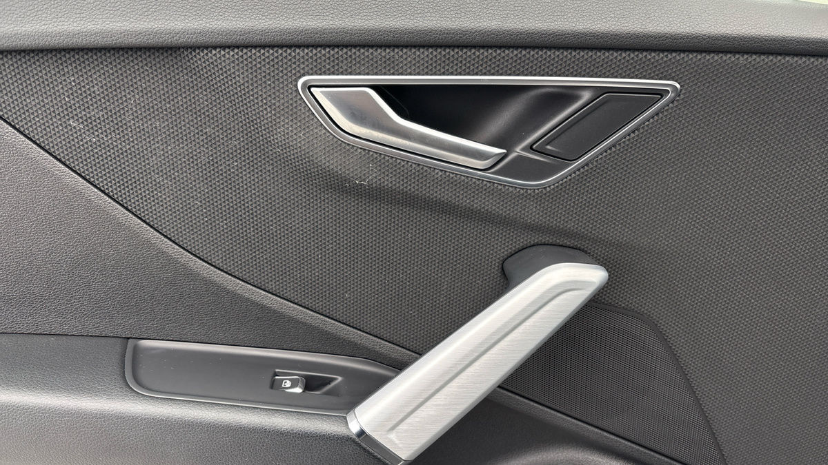 Audi Q2 Image 19