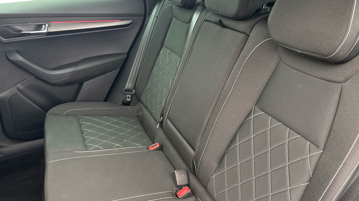 Skoda Karoq Image 8