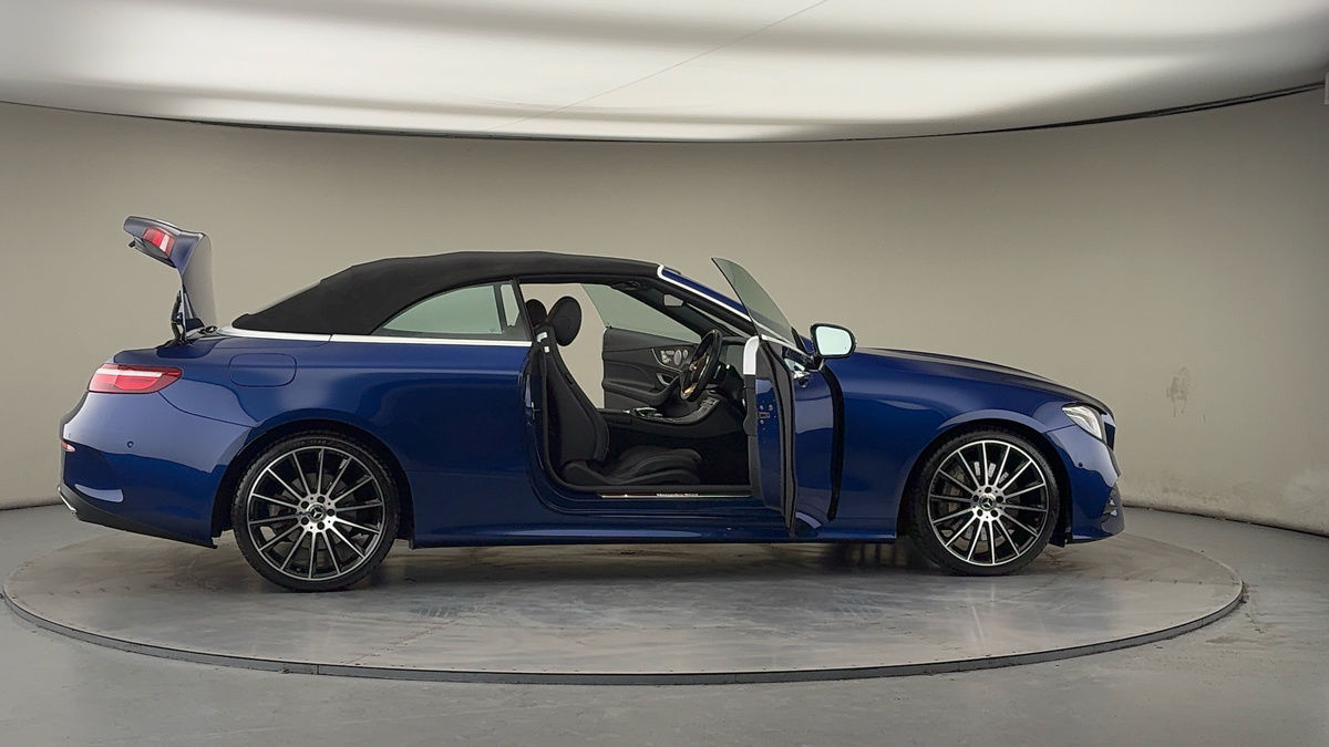 More views of Mercedes-Benz E Class