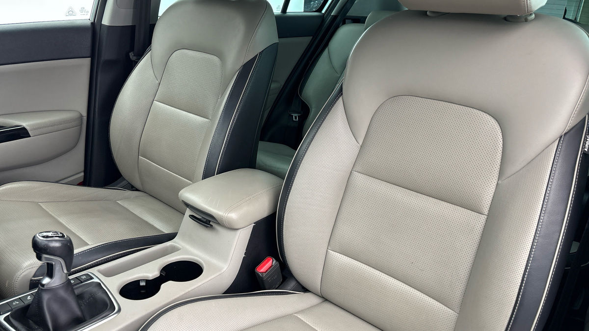 Kia Sportage Image 7