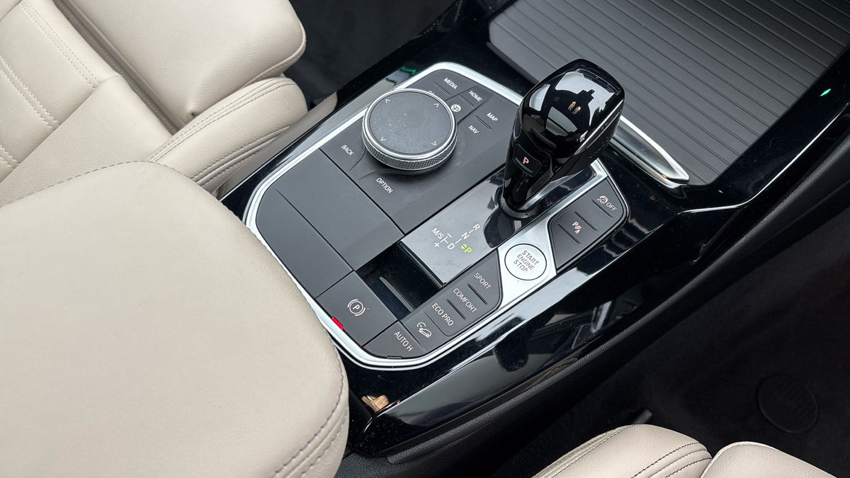 BMW X3 Image 18