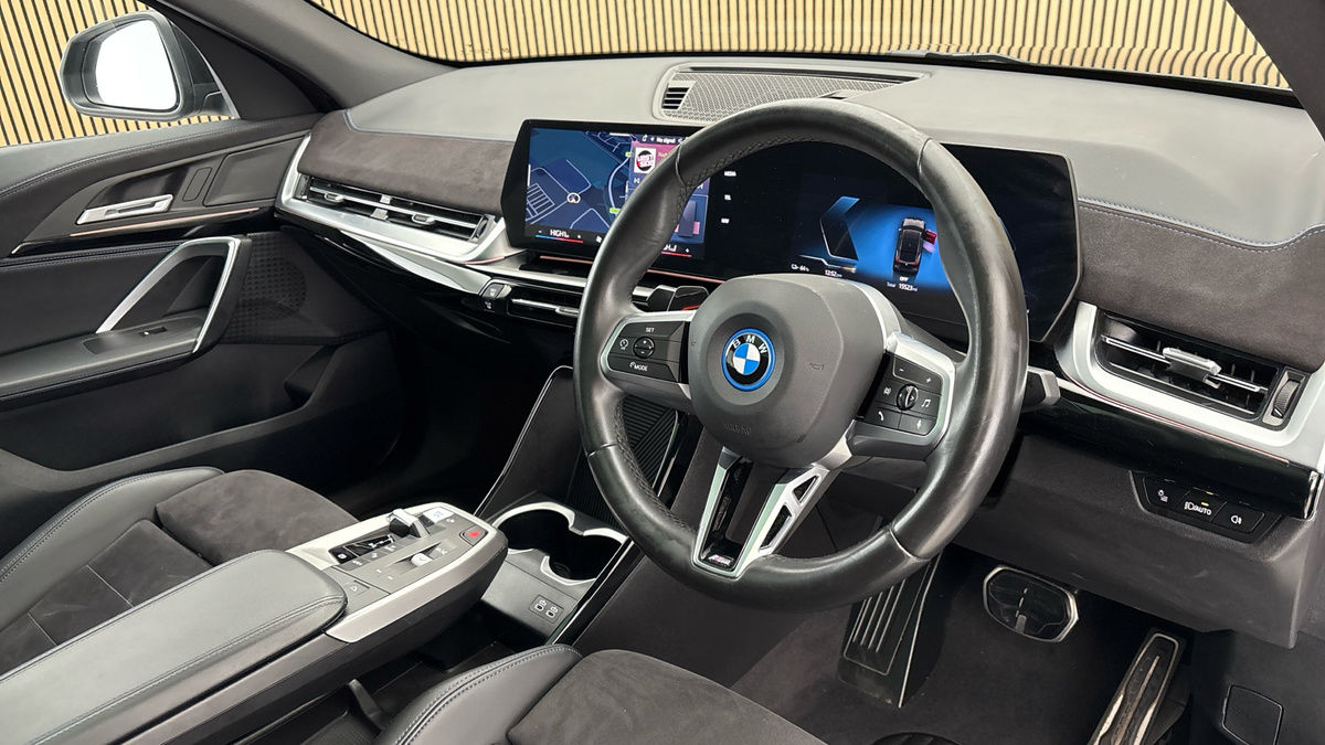 BMW iX2 Image 5