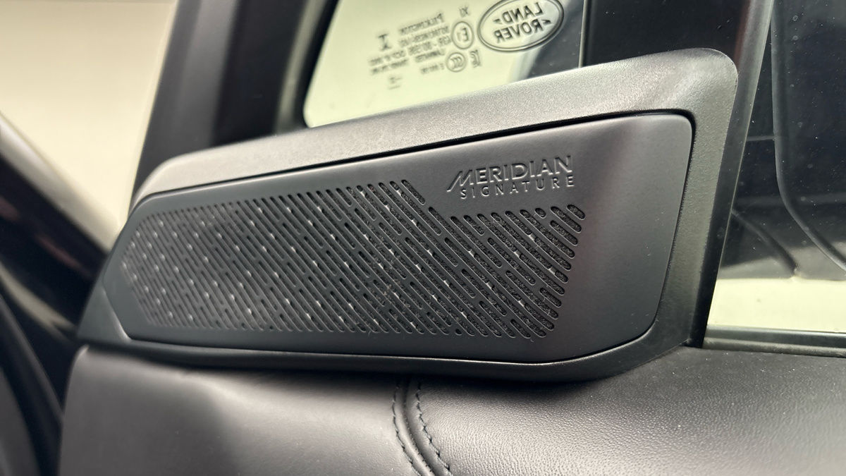 Land Rover Range Rover Image 25