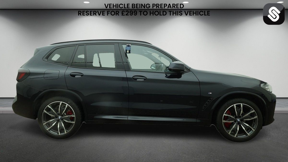 BMW X3 Image 5