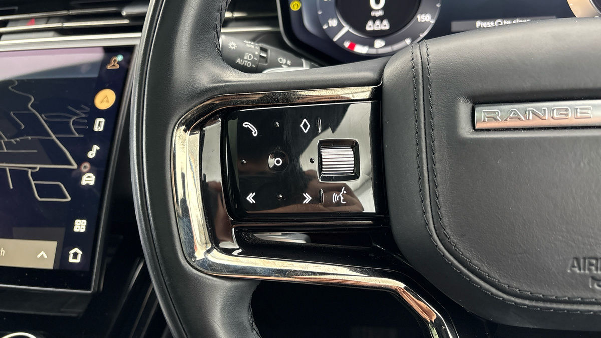 Land Rover Range Rover Sport Image 13