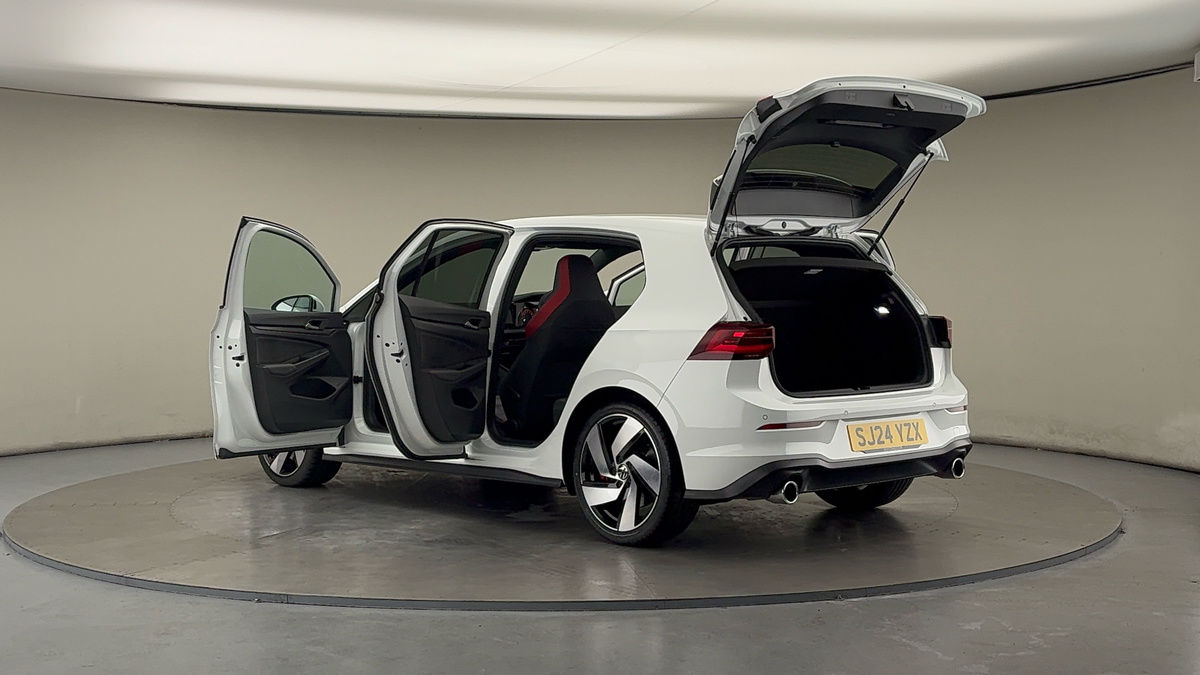 More views of Volkswagen Golf