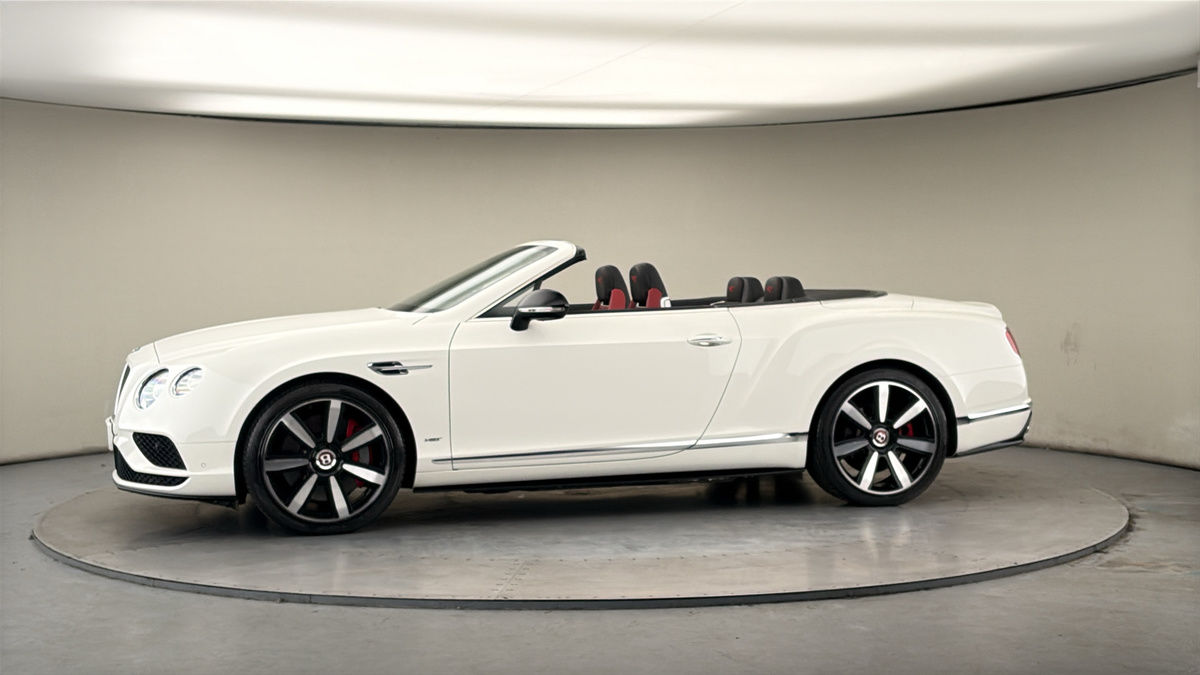 More views of Bentley Continental