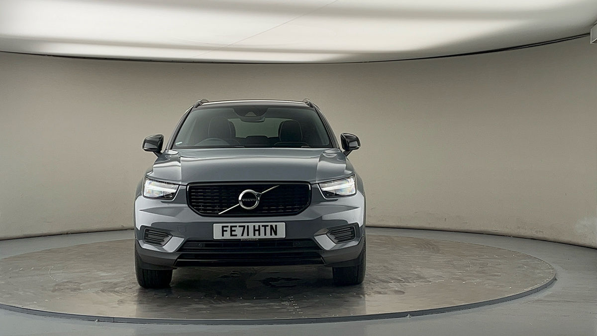 Volvo XC40 Image 3