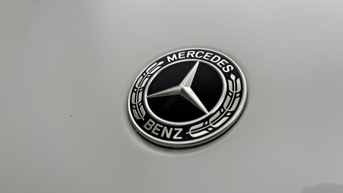 Mercedes-Benz A Class Image 24