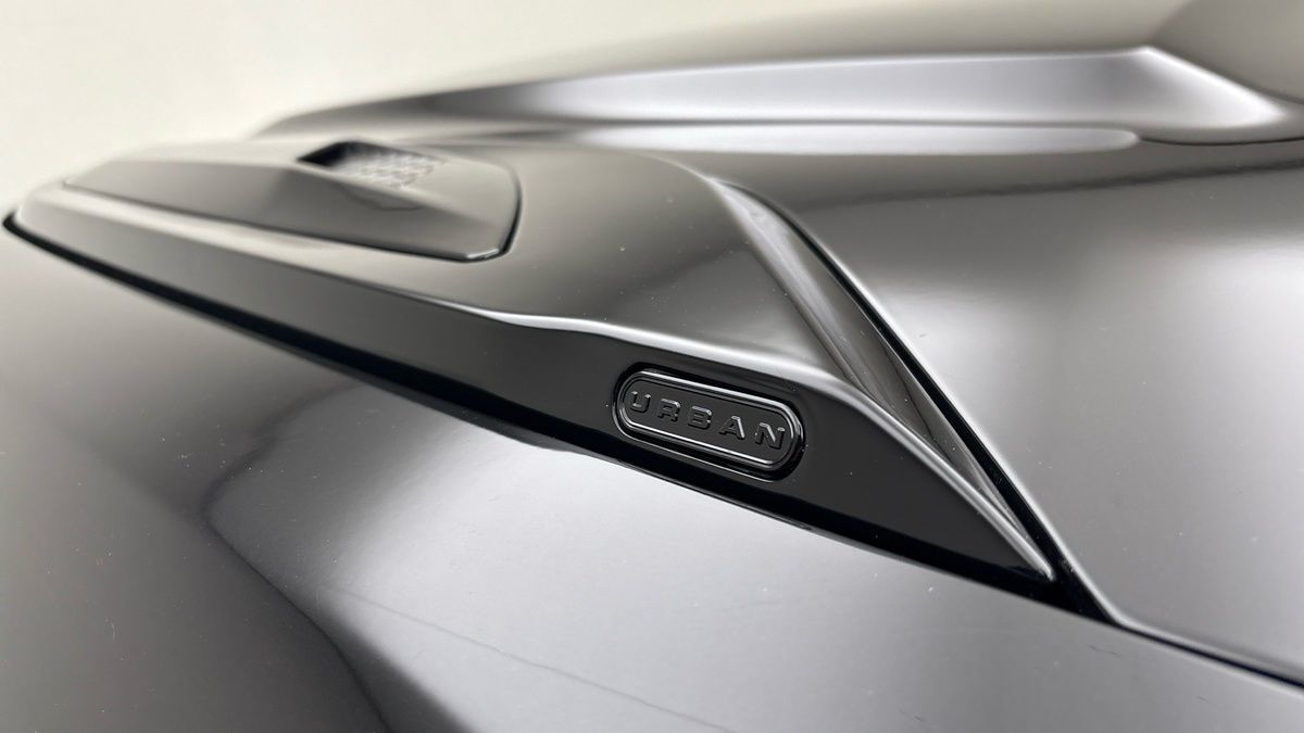 Land Rover Defender 110 Urban Image 40