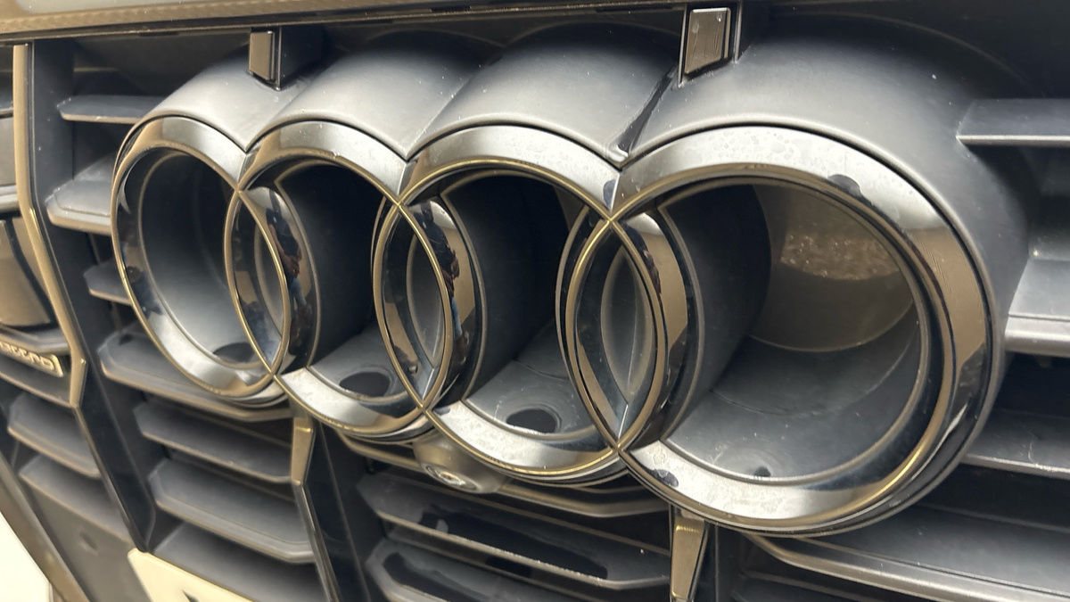 Audi Q7 Image 24
