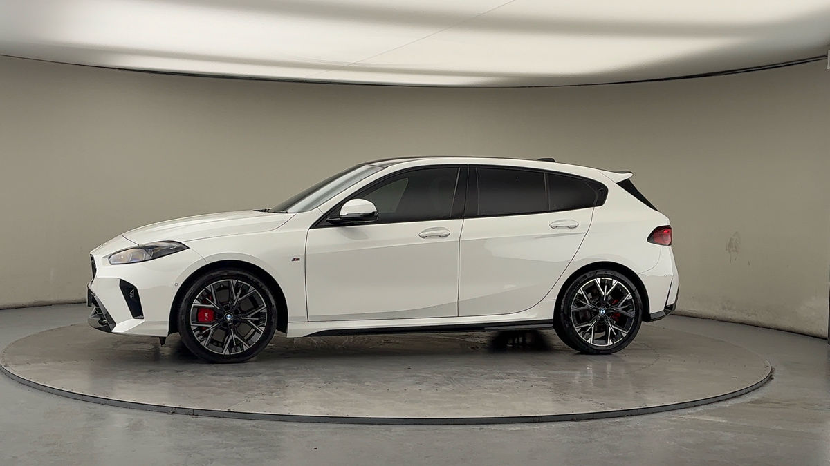 More views of BMW 1 Series