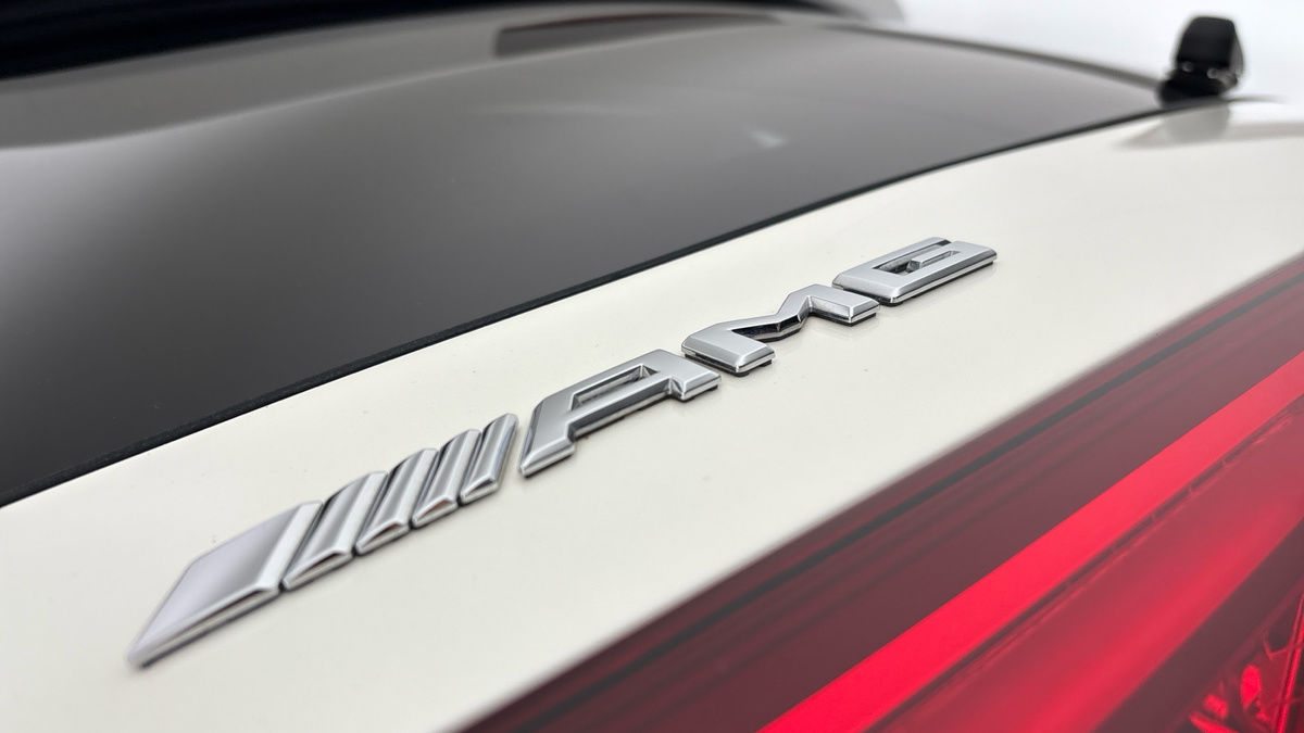 Mercedes-Benz GLE Image 29