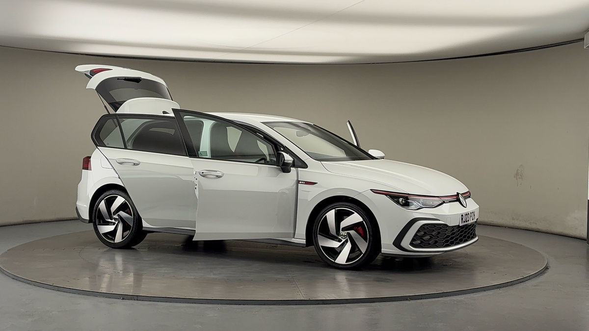 More views of Volkswagen Golf