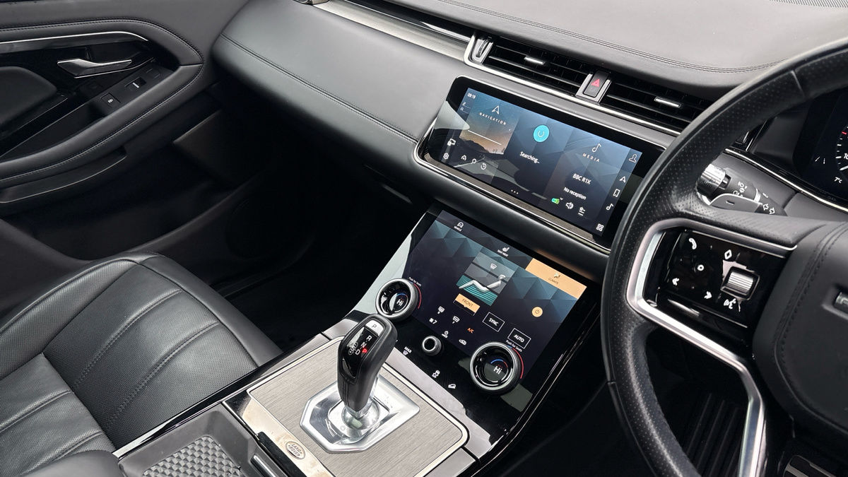 Land Rover Range Rover Evoque Image 18