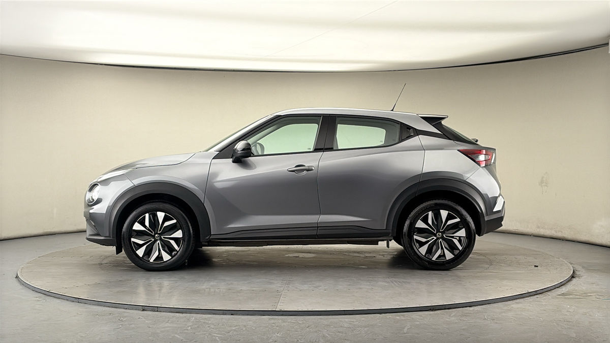 Nissan Juke Image 15