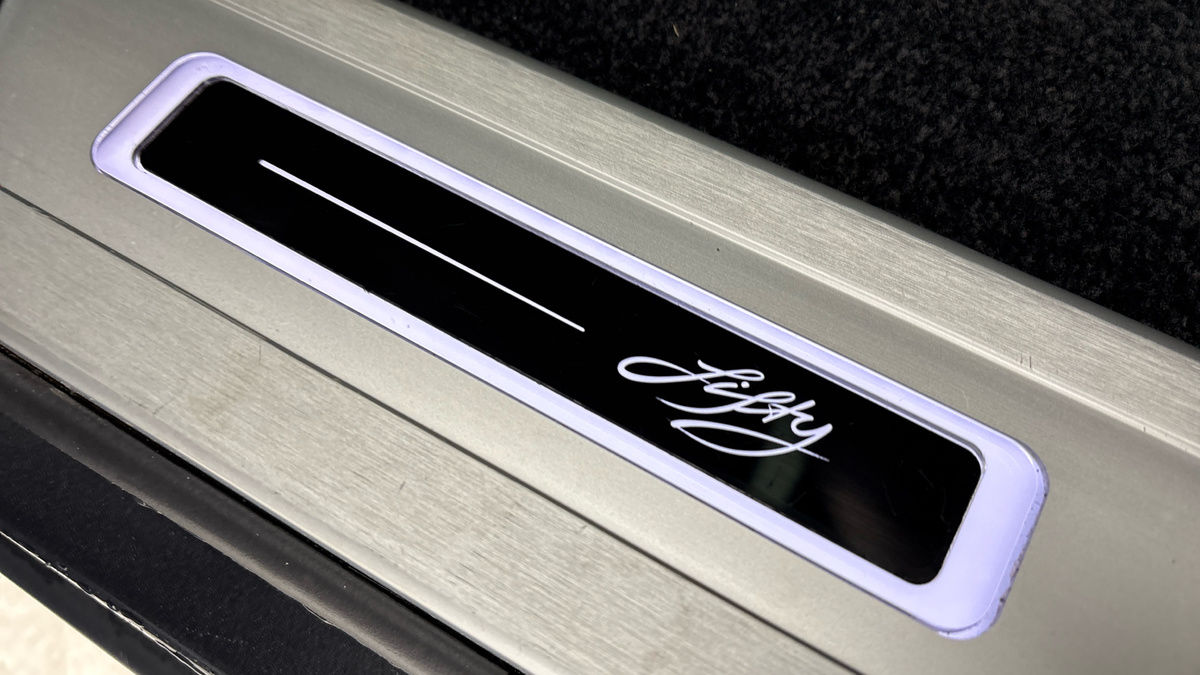 Land Rover Range Rover Image 26