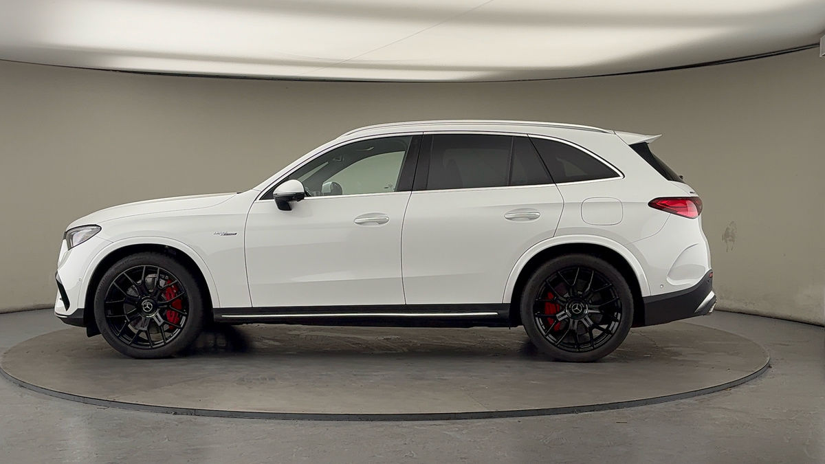 More views of Mercedes-Benz GLC