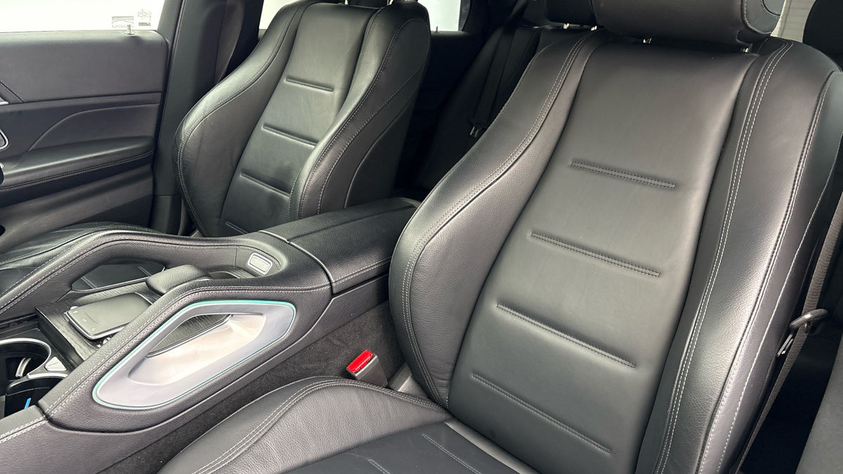 Mercedes-Benz GLE Image 7