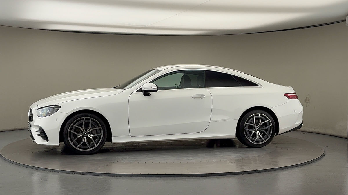 More views of Mercedes-Benz E Class