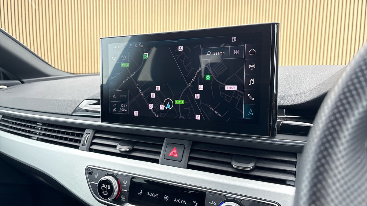 Audi A5 Image 17