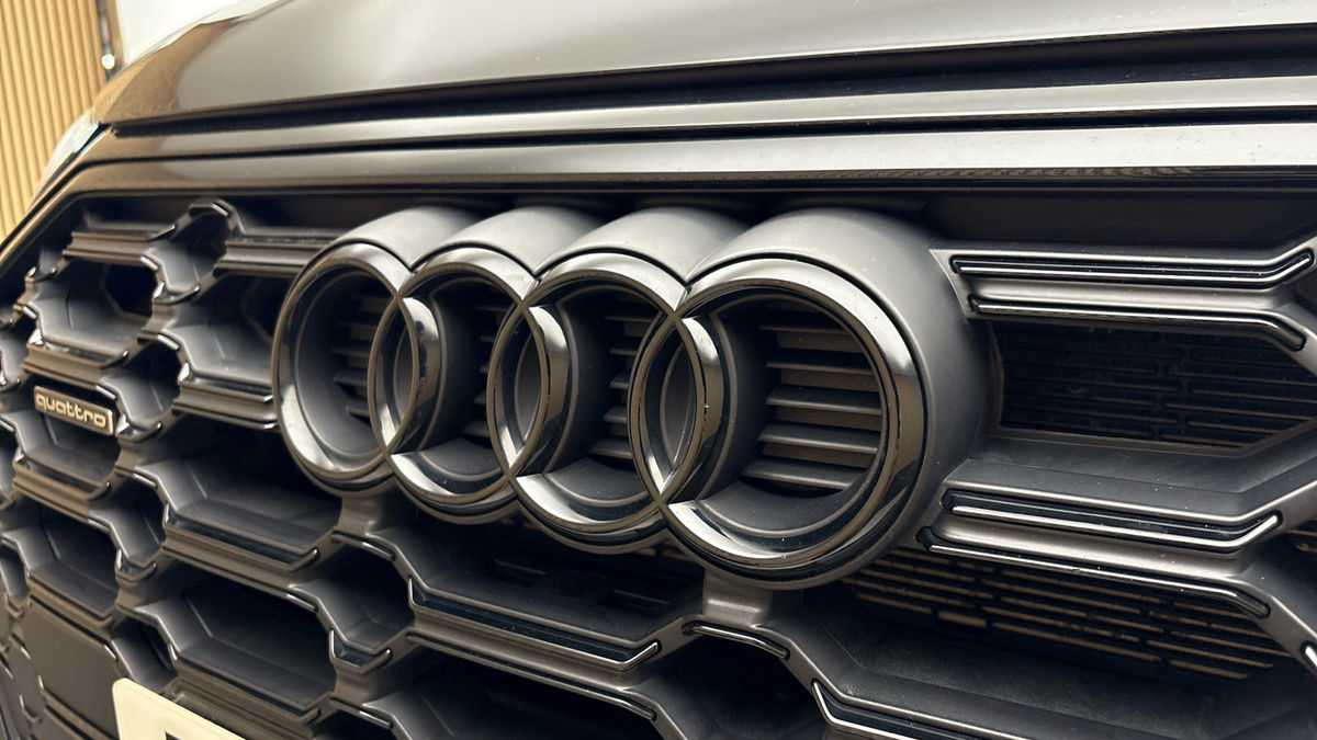 Audi Q5 Image 24