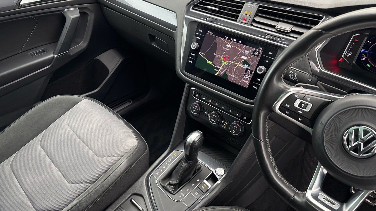 Volkswagen Tiguan Allspace Image 18