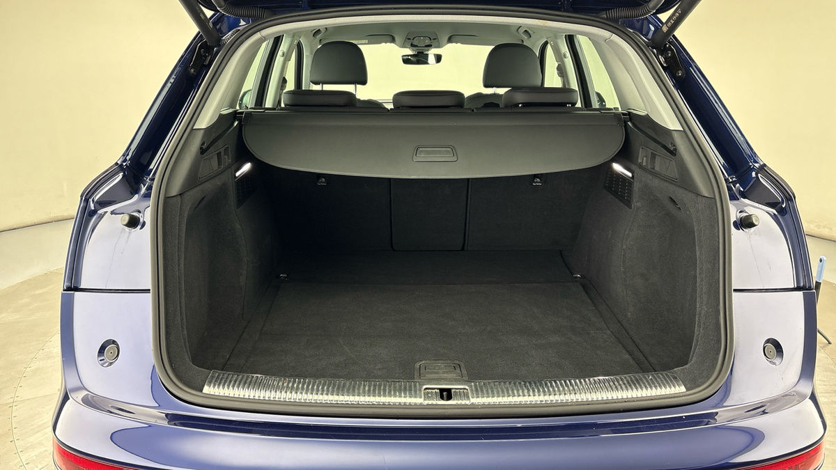 Audi Q5 Image 11