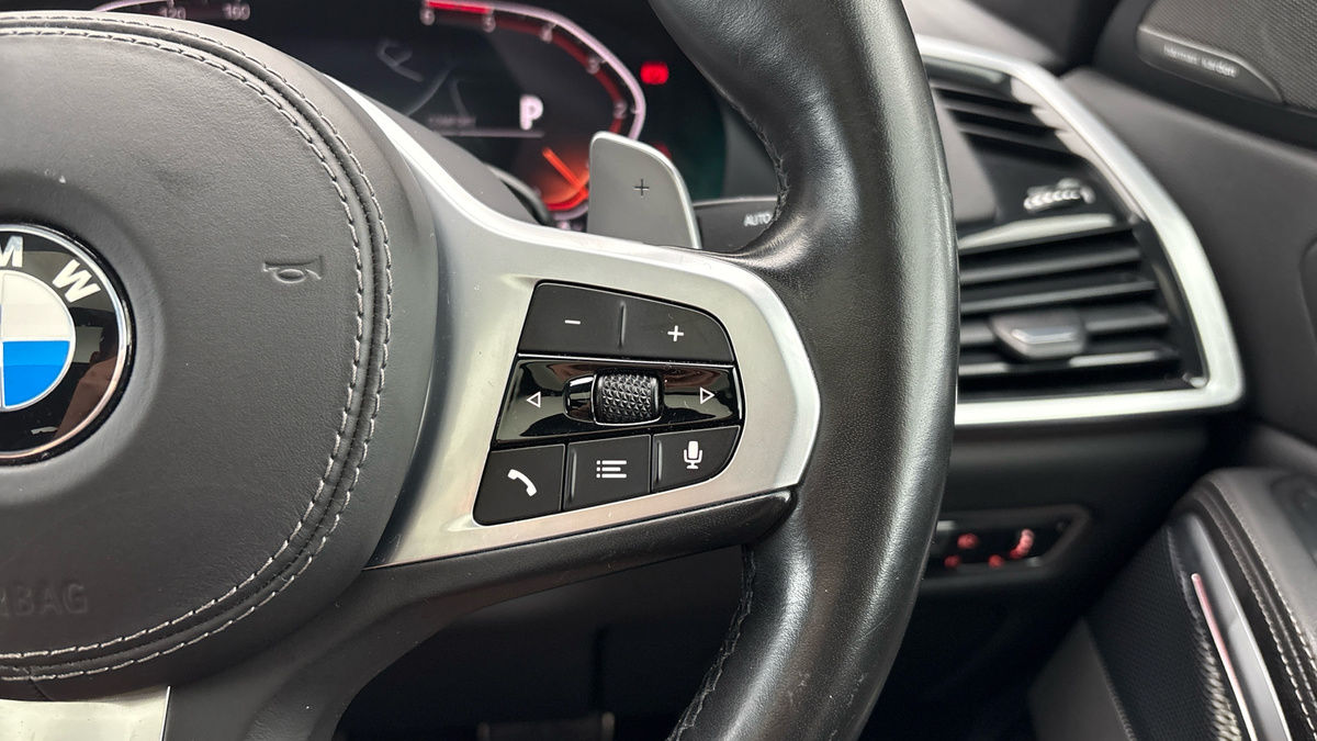 BMW X6 Image 14
