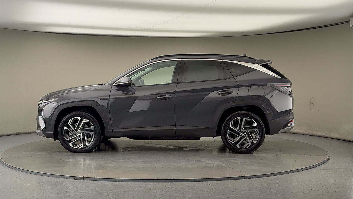 Hyundai TUCSONix35 Image 15