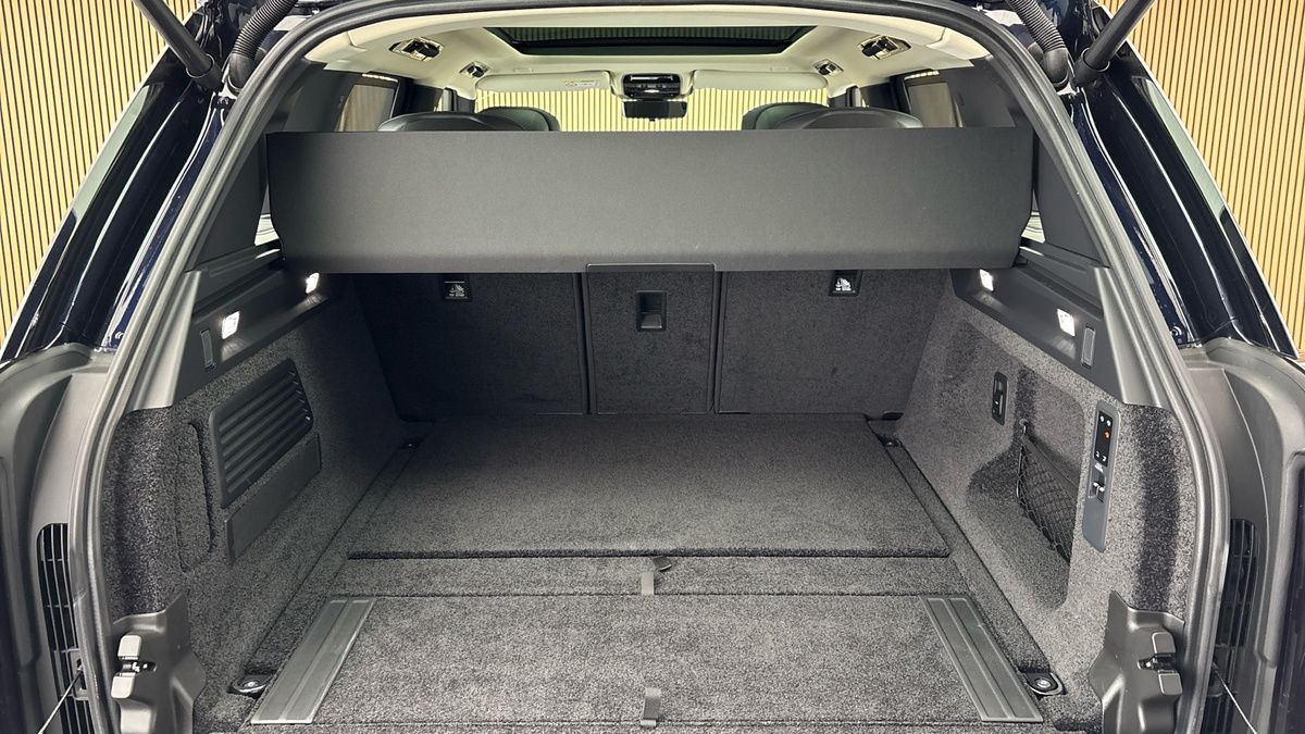 Land Rover Range Rover Image 11