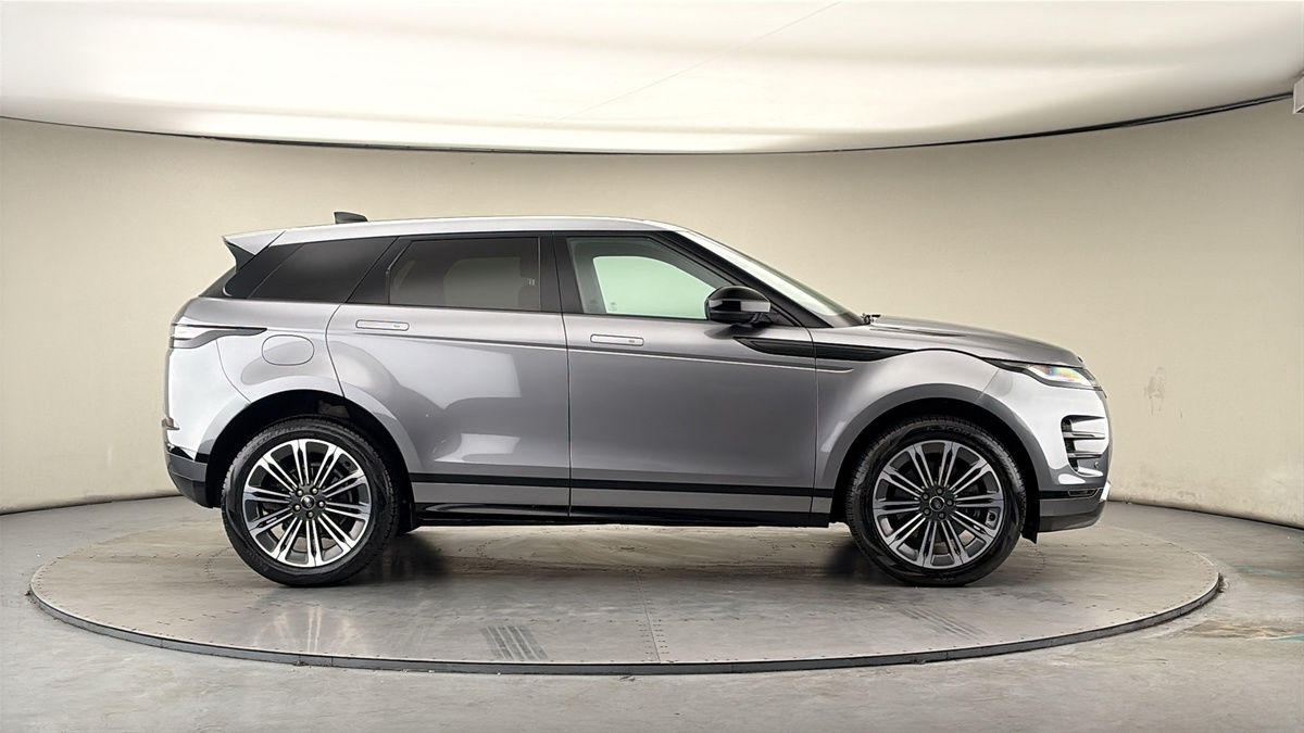 Land Rover Range Rover Evoque Image 16