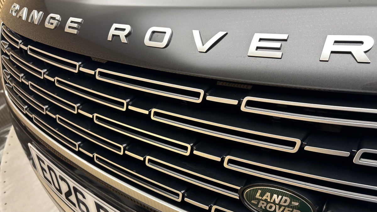 Land Rover Range Rover Image 24