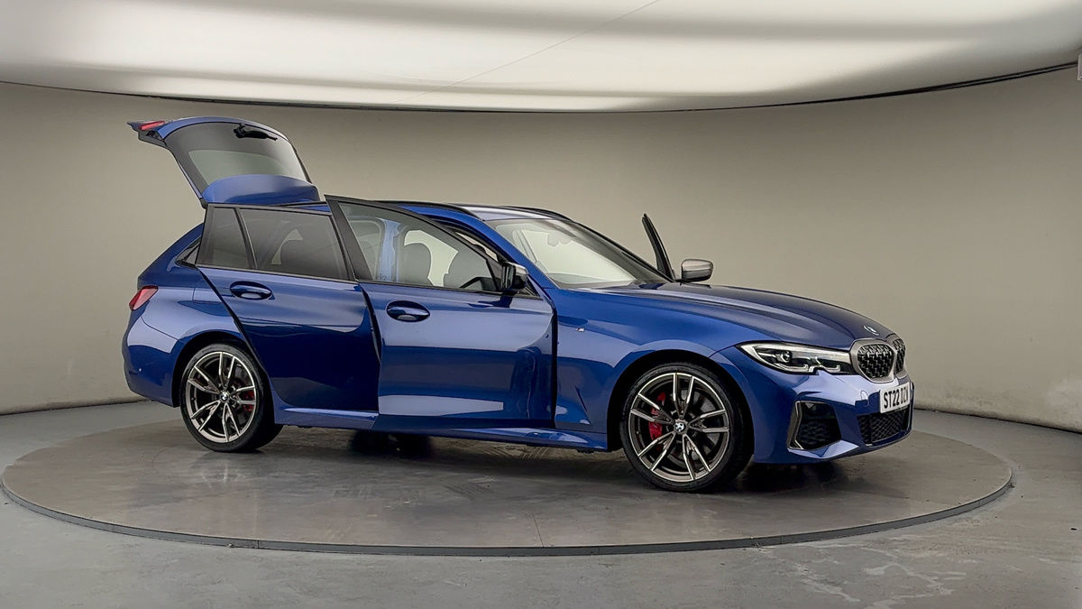 More views of BMW 3 Series