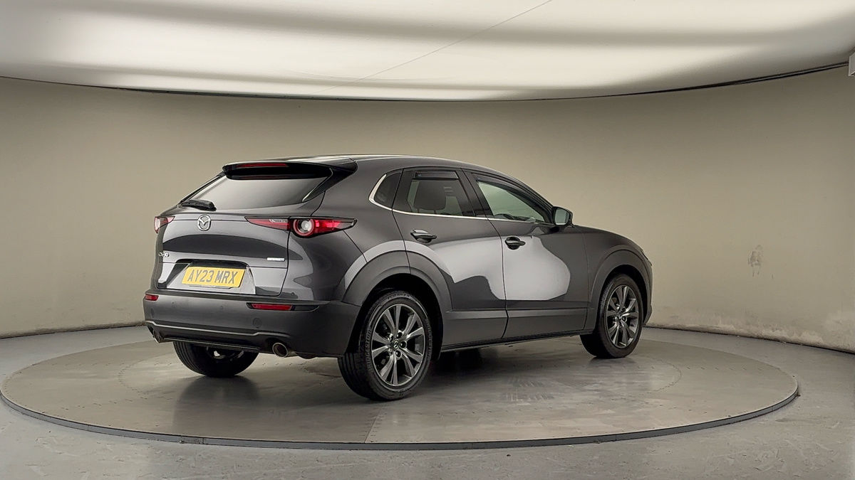 Mazda CX-30 Image 21
