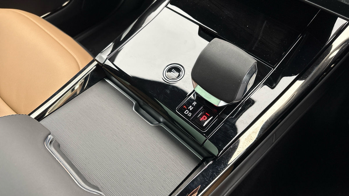 Land Rover Range Rover Sport Image 18