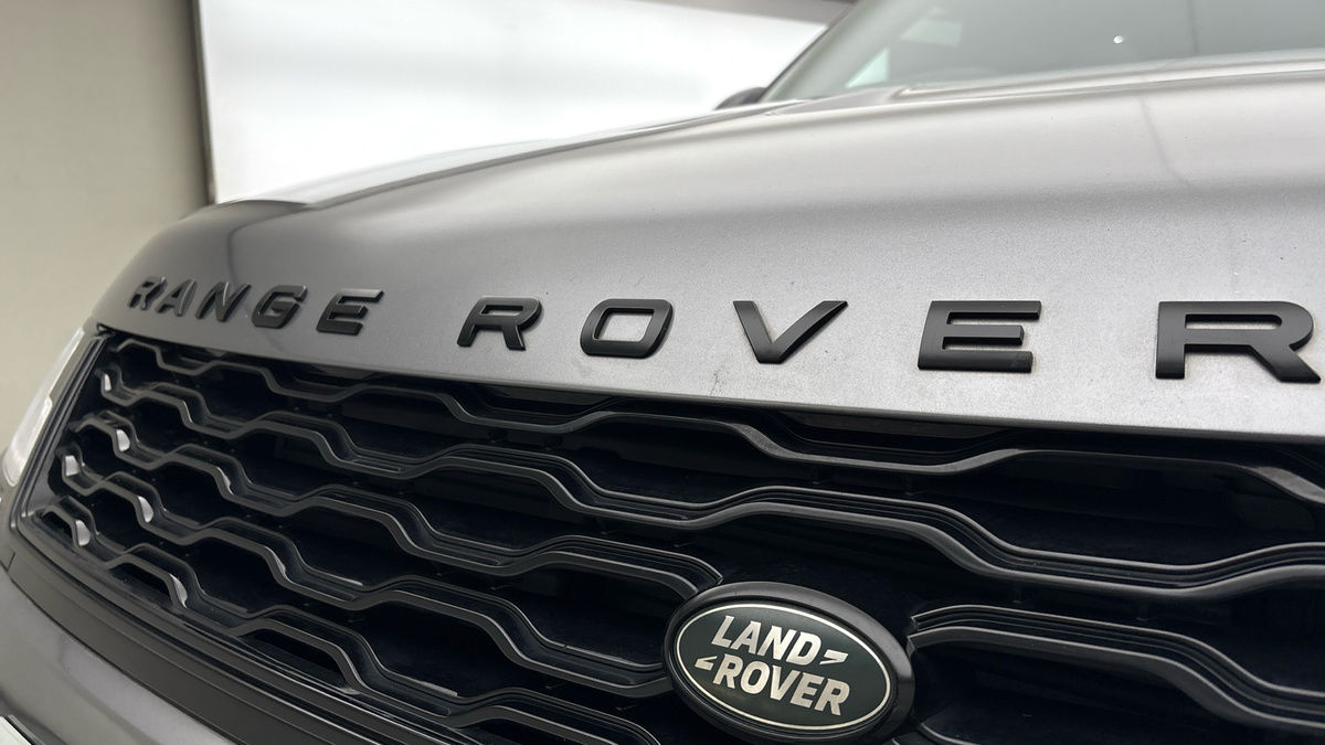 Land Rover Range Rover Sport Image 24