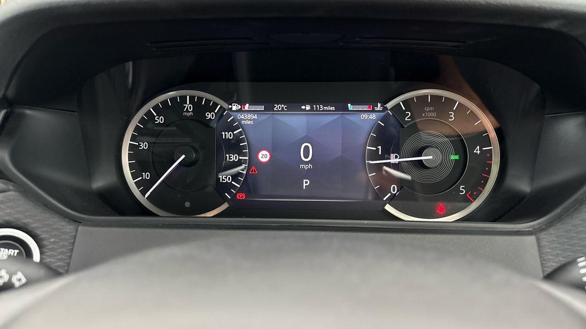 Land Rover Range Rover Velar Image 34