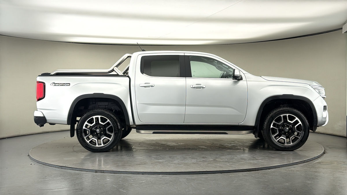 Volkswagen Amarok Image 16