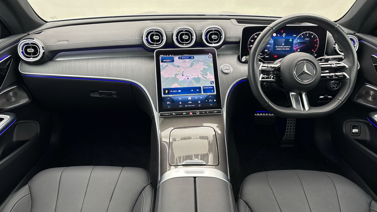 Mercedes-Benz CLE Image 12