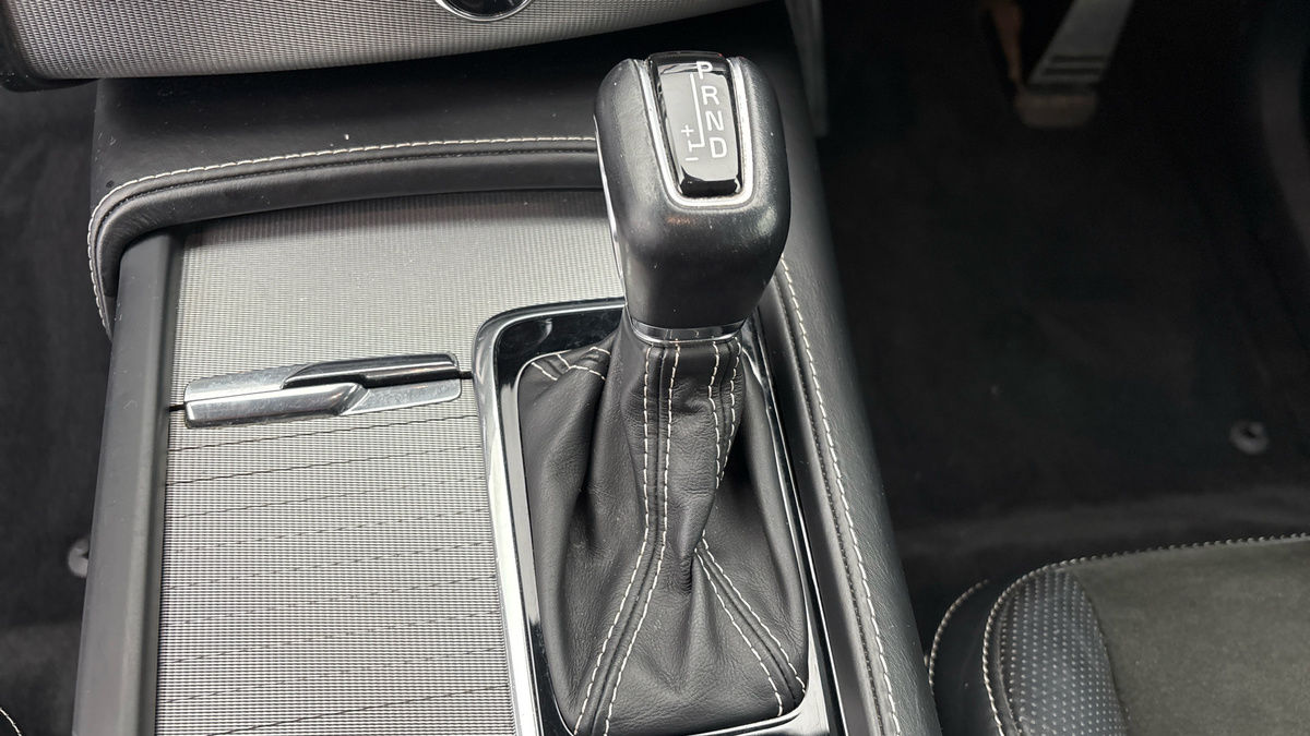 Volvo XC90 Image 6