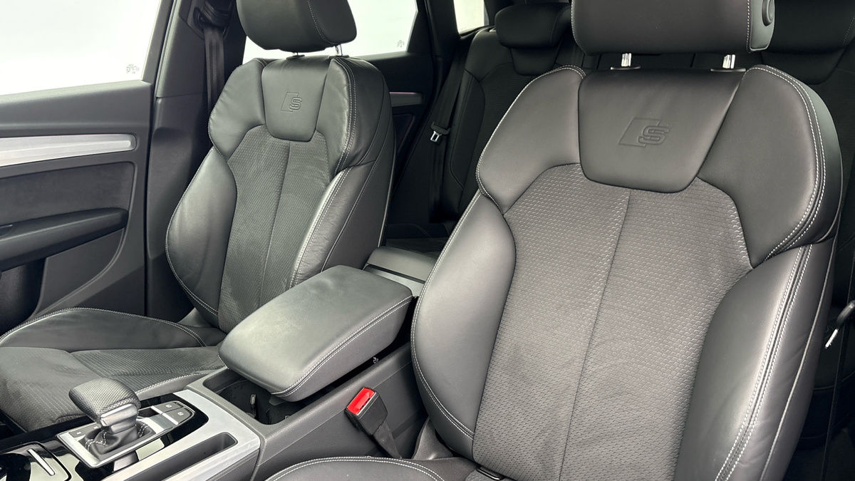Audi Q5 Image 7