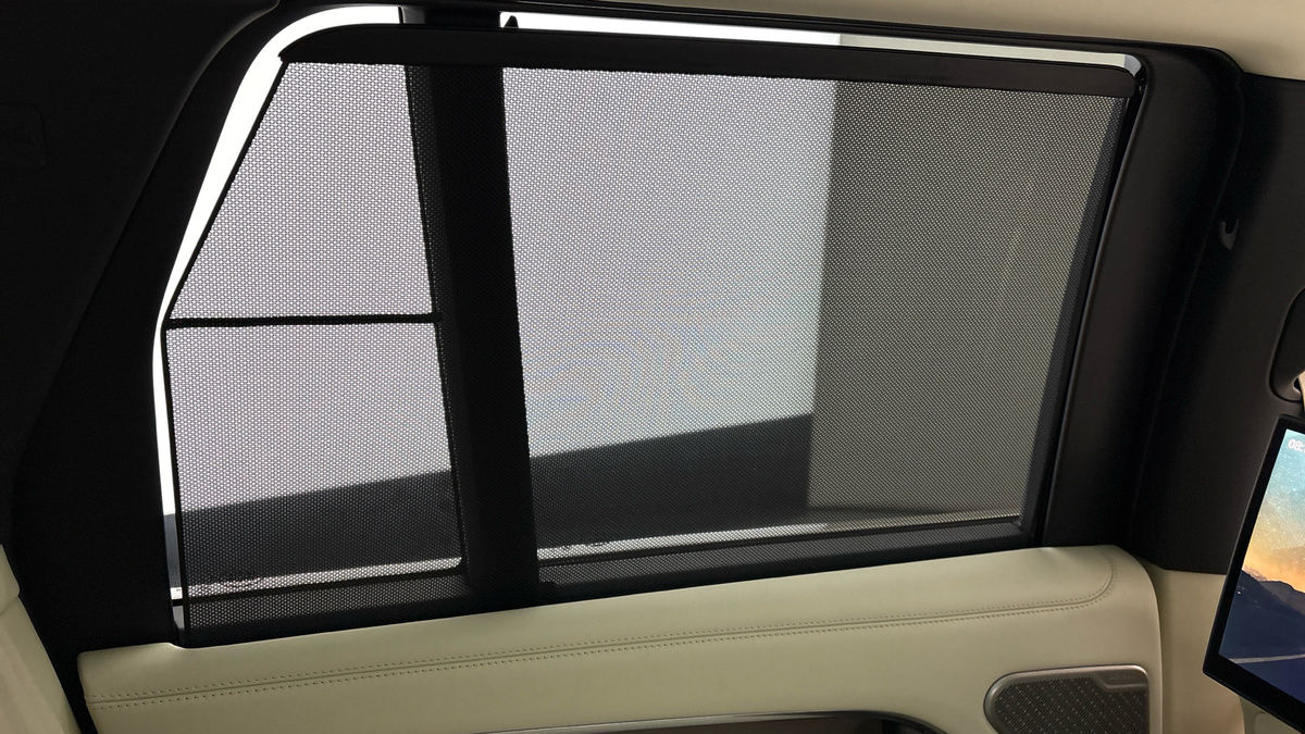 Land Rover Range Rover Image 29