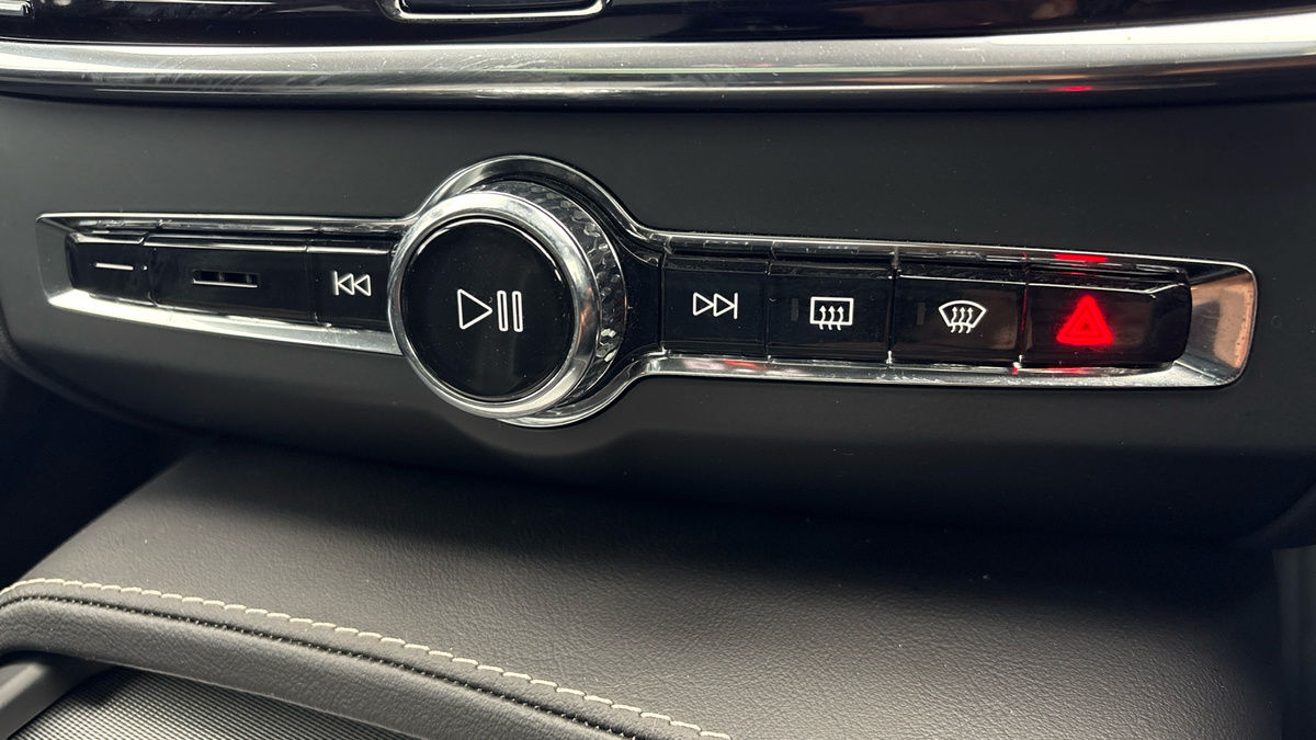 Volvo V90 Image 26