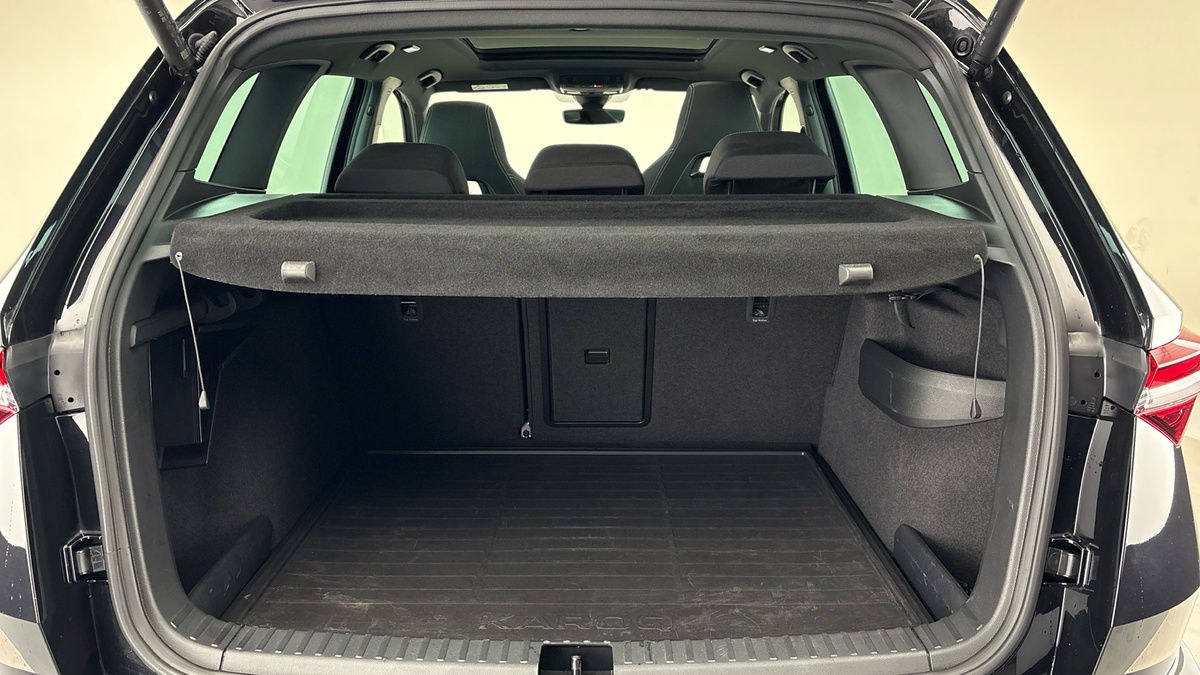 Skoda Karoq Image 11
