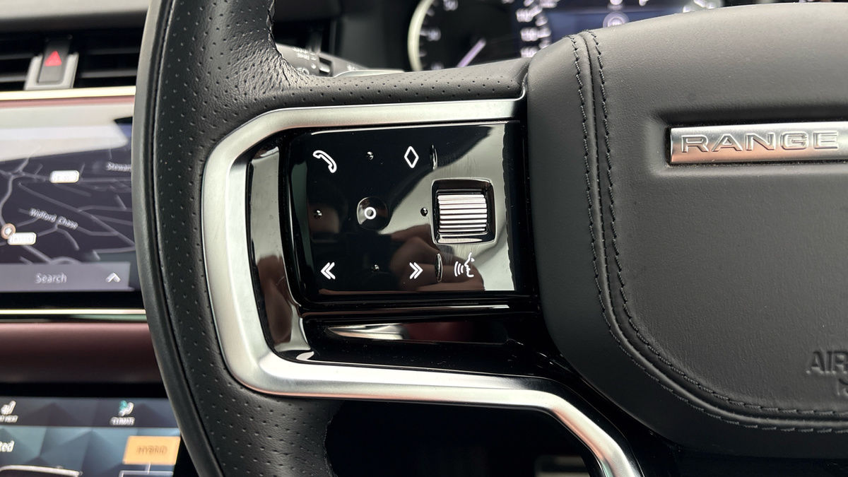 Land Rover Range Rover Evoque Image 13