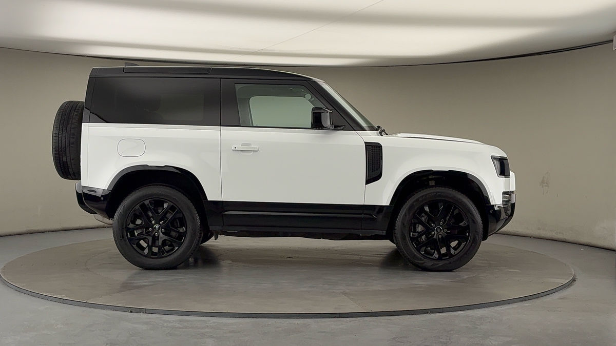 Land Rover Defender 90 Image 16