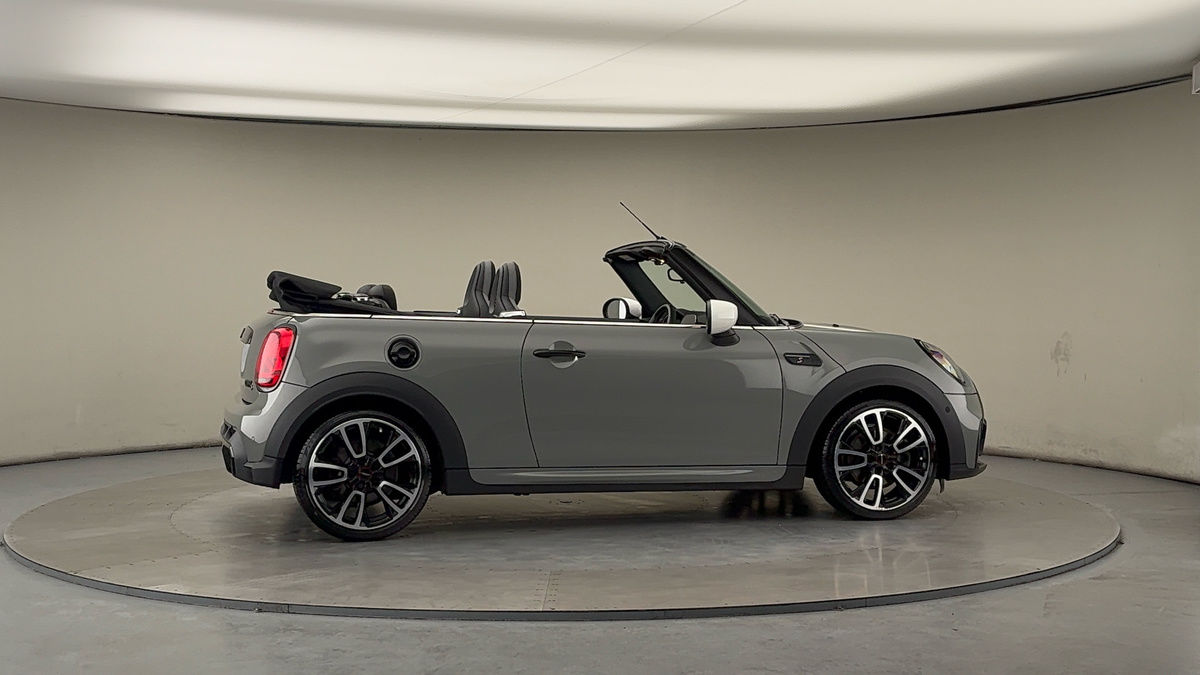 More views of MINI Convertible