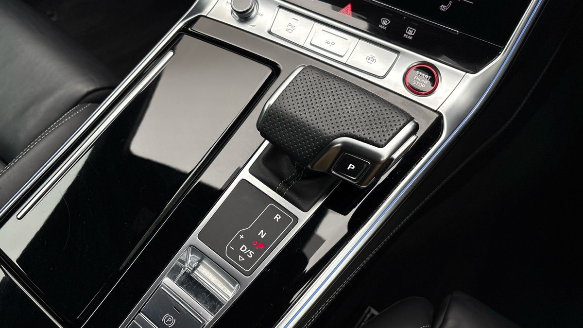 Audi S7 Image 6