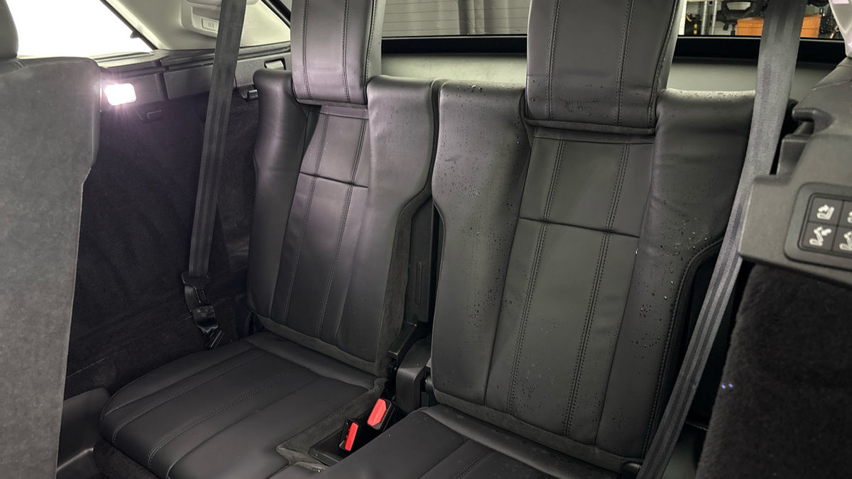 Land Rover Range Rover Sport Image 26